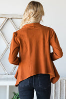 COPPER PENNY BLAZER