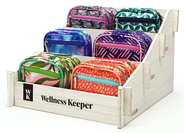 Womens Pill Box