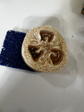 LOOFAH SOAP SET