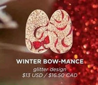 CS WINTER BOW MANCE