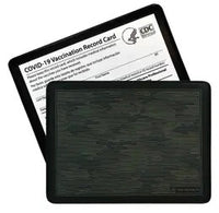 Vaccination Card Holder