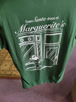 Marguerite's Tee