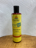 NAKED BEE 8OZ HAND RESCUE LOTION