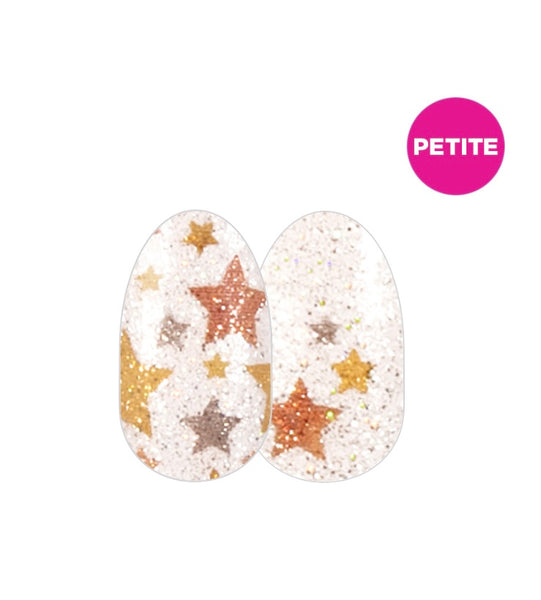 Holiday Nails Petite