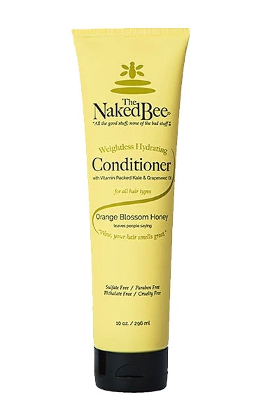 NB 10 oz. Orange Blossom Conditioner