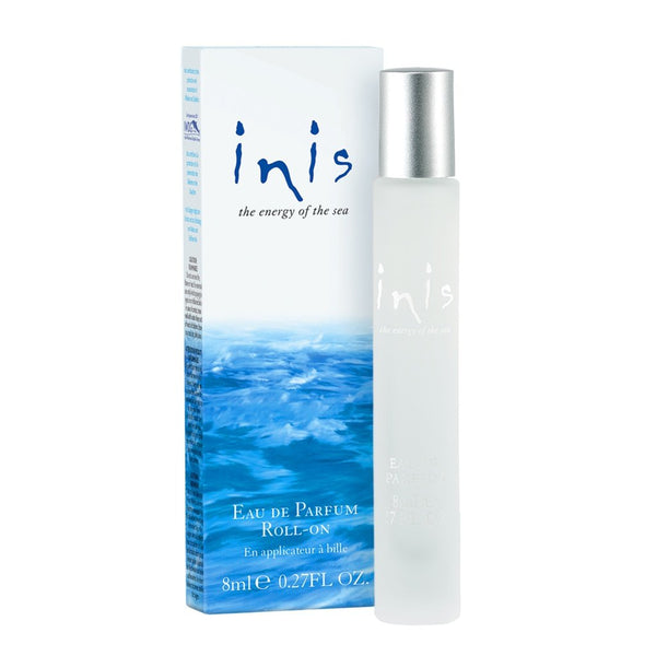 Inis Cologne Roll On .27 fl oz