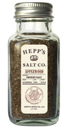 Hepps 1.5oz Applewood Smoked Sea Salt