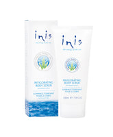 Inis Body Scrub