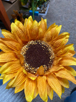 SUNFLOWER STEM LG