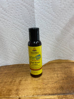 NAKED BEE 2OZ HAND RESCUE LOTION