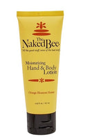 NB 2.25oz Hand & Body Lotion