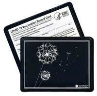 Vaccination Card Holder