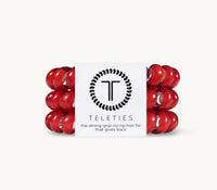 Scarlet Red Teleties