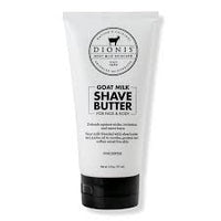 Dionis shave butter