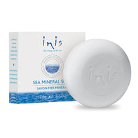 Inis Energy Of The Sea Mineral Soap 3.5 oz.