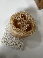 LOOFAH SOAP SET