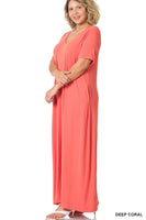 KARLA MAXI DRESS