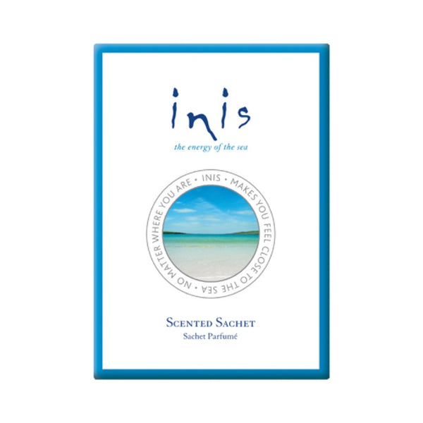 Inis Energy Of The Sea Scented Sachet