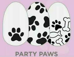 CS Party Paws