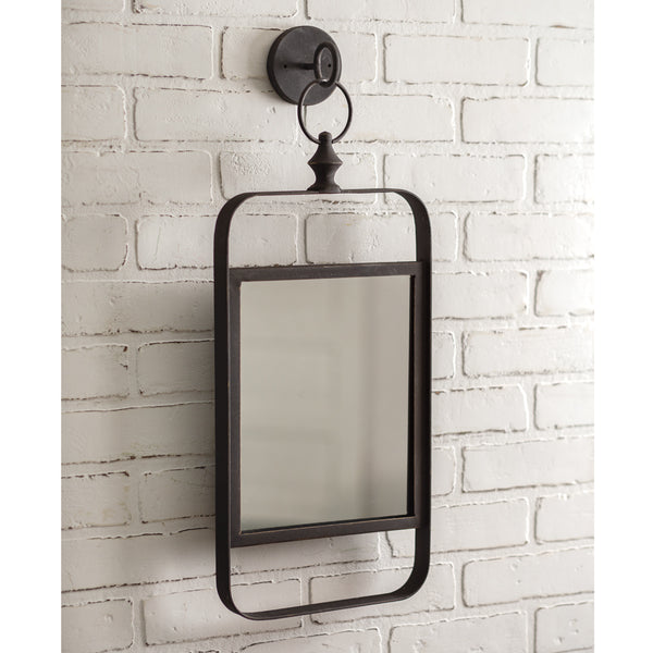 Wall Mounted Mirror