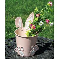 Easter Bunny Bucket