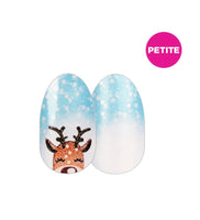 Holiday Nails Petite