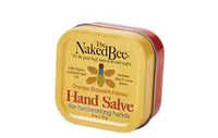 NB 1.5 oz. Orange Blossom Honey Hand Salve