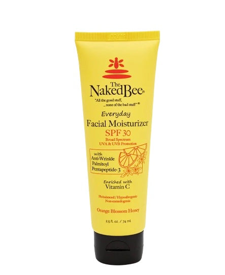 NB 2.5 oz. OB Facial Moisturizer SPF 30