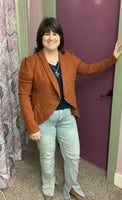 COPPER PENNY BLAZER