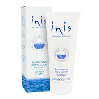 Inis Energy Of The Sea Revitalising Body Lotion 7 fl oz.