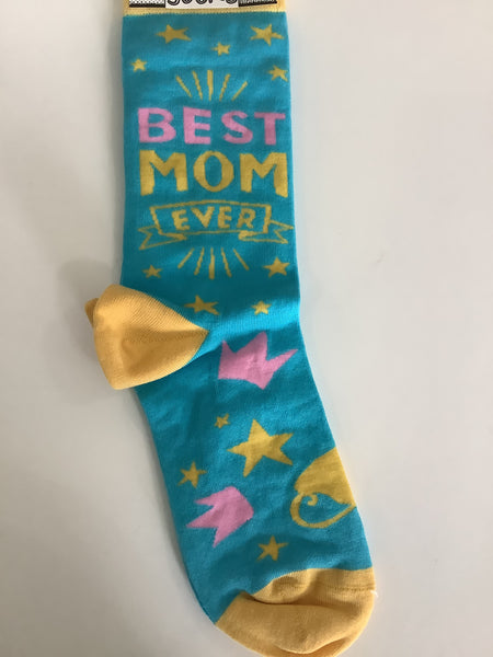 Best mom socks