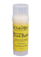 NB 2 oz. OB Restoration Foot Balm