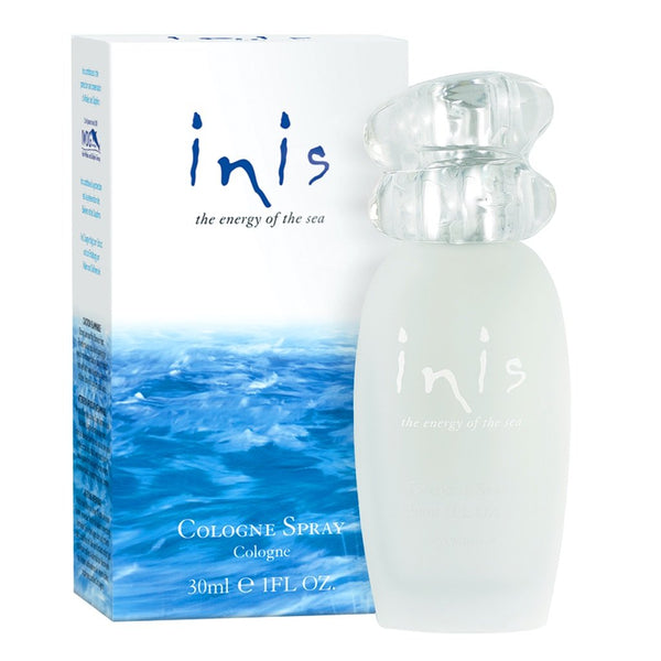 Inis Cologne Spray 1fl oz