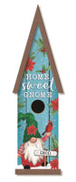 SIGN HOME/GARDEN HOMES