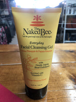 NB FACIAL CLEANSING GEL