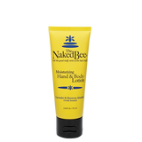 NB 2.25oz Hand & Body Lotion