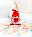 VALENTINE GNOME