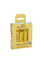 Lip Balm 3-Pack