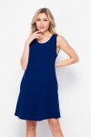 LEXIE TANK DRESS