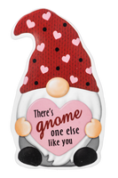 GNOME TRINKET PLATE