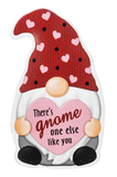 GNOME TRINKET PLATE