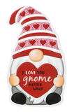 GNOME TRINKET PLATE