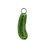 Mini Christmas Pickle Ornaments