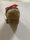 WINTER HAT ORNAMENT