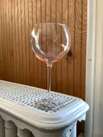 Wine Glass Assorted 3