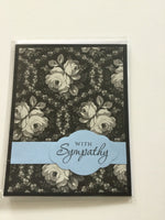 Sympathy Cards