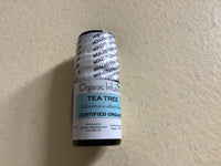 Tea Tree Oil