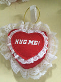 Heart Ornament Assorted