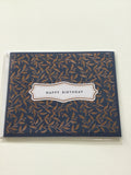 Birthday Cards