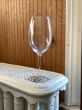 Wine glass assorted 2